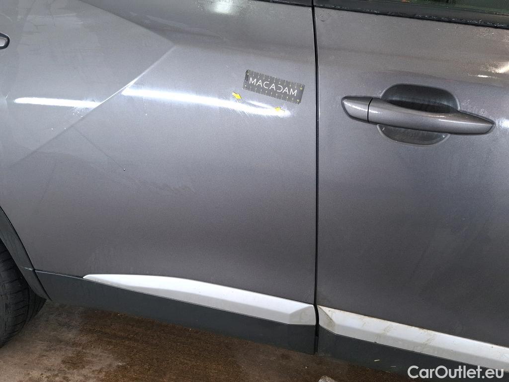  Peugeot  2008  Allure Business 1.5 HDi 130CV BVA8 E6d #9