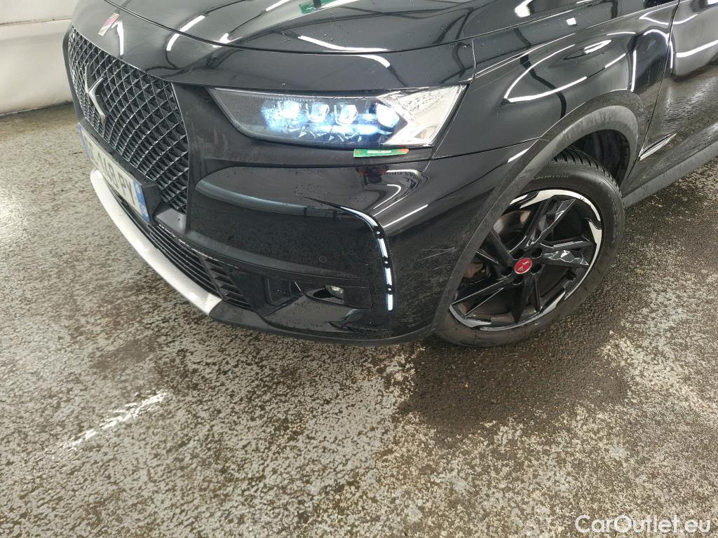  DS  DS7 7 Crossback Performance Line + 1.5 BlueHDi 130CV BVA8 E6d #11
