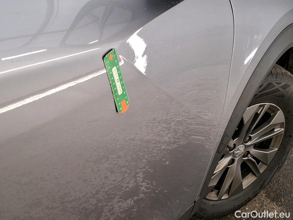  Peugeot  2008  Active Business 1.2 PureTech 130CV BVA8 E6d #10