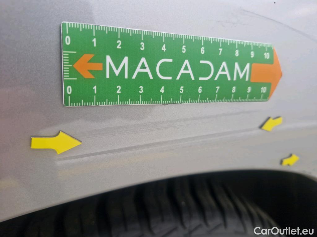  Nissan  Leaf NISSAN  / 2017 / 5P / Berline 150ch Visia Business #36