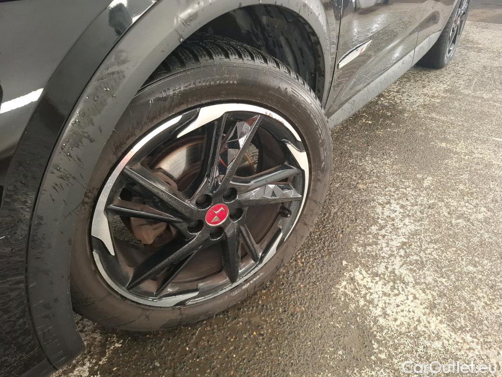  DS  DS7 7 Crossback Performance Line + 1.5 BlueHDi 130CV BVA8 E6d #19