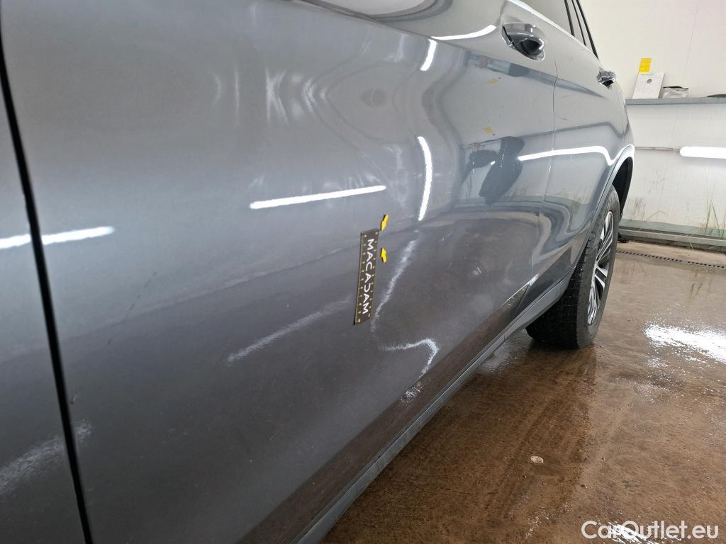  Mercedes  G-Klasee MERCEDES-BENZ GLC / 2019 / 5P / SUV 2.0 GLC 300 E BUSINESS LINE 4MATIC #28