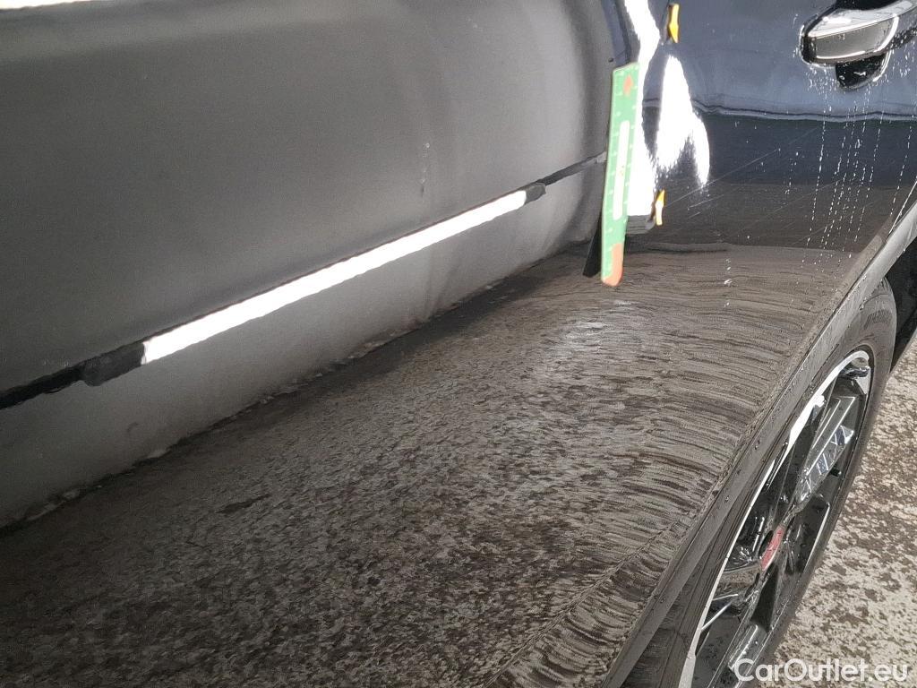  DS  DS7 7 Crossback Performance Line + 1.5 BlueHDi 130CV BVA8 E6d #4