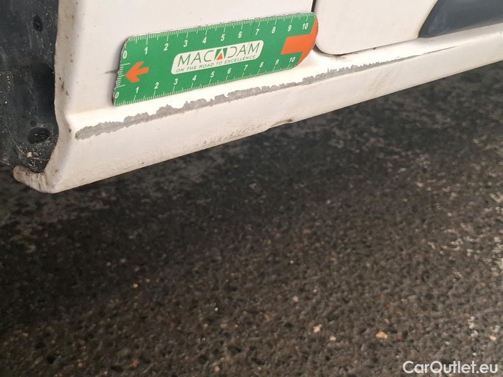  Citroen  Jumpy CITROEN  VU 4p Fourgon Taille M BlueHDi 95 BVM Confort #37