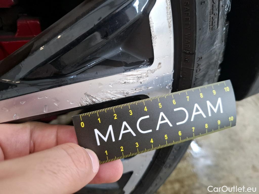  Mini  Mini   / 2021 / 3P / Berline John Cooper Works Premium Plus 231 BVA8 #15