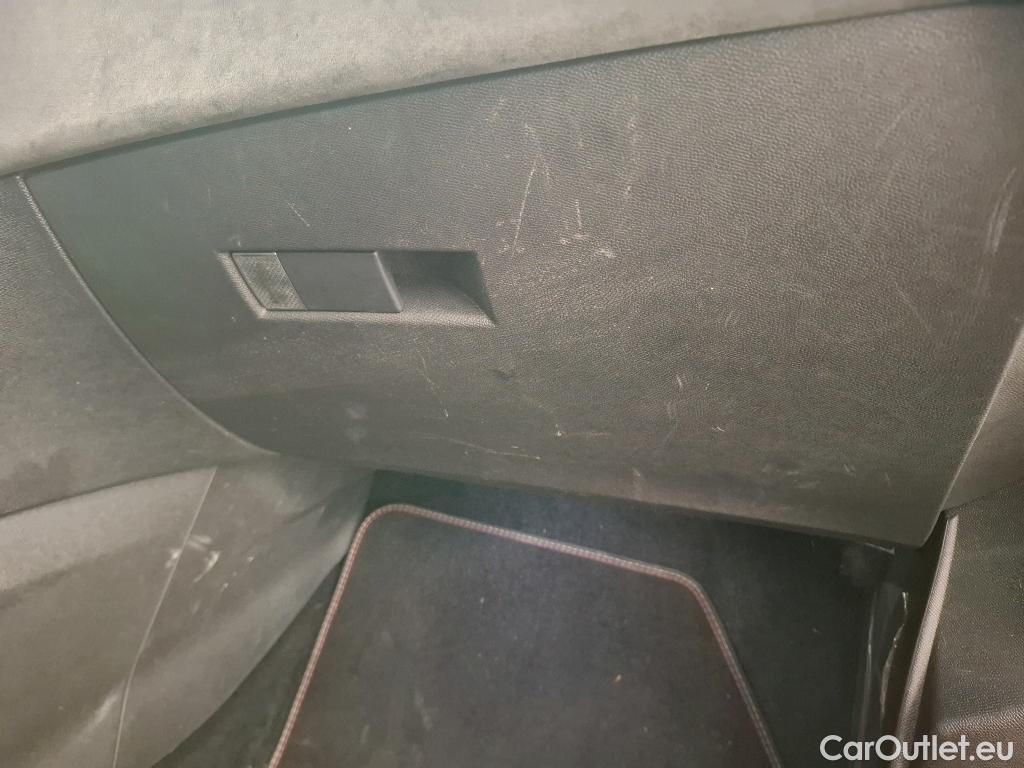  DS  DS7 7 Crossback Performance Line + 1.5 BlueHDi 130CV BVA8 E6d #16