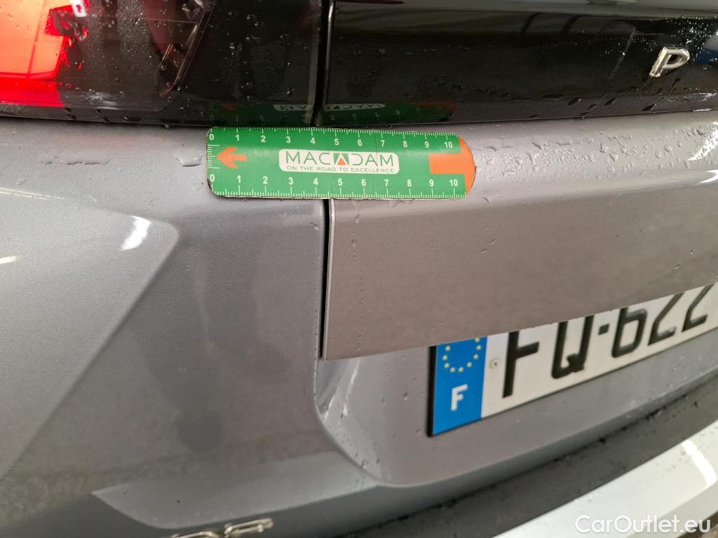  Peugeot  2008  Active Business 1.2 PureTech 130CV BVA8 E6d #23