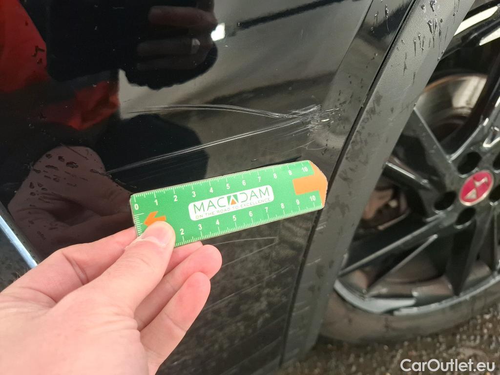  DS  DS7 7 Crossback Performance Line + 1.5 BlueHDi 130CV BVA8 E6d #12