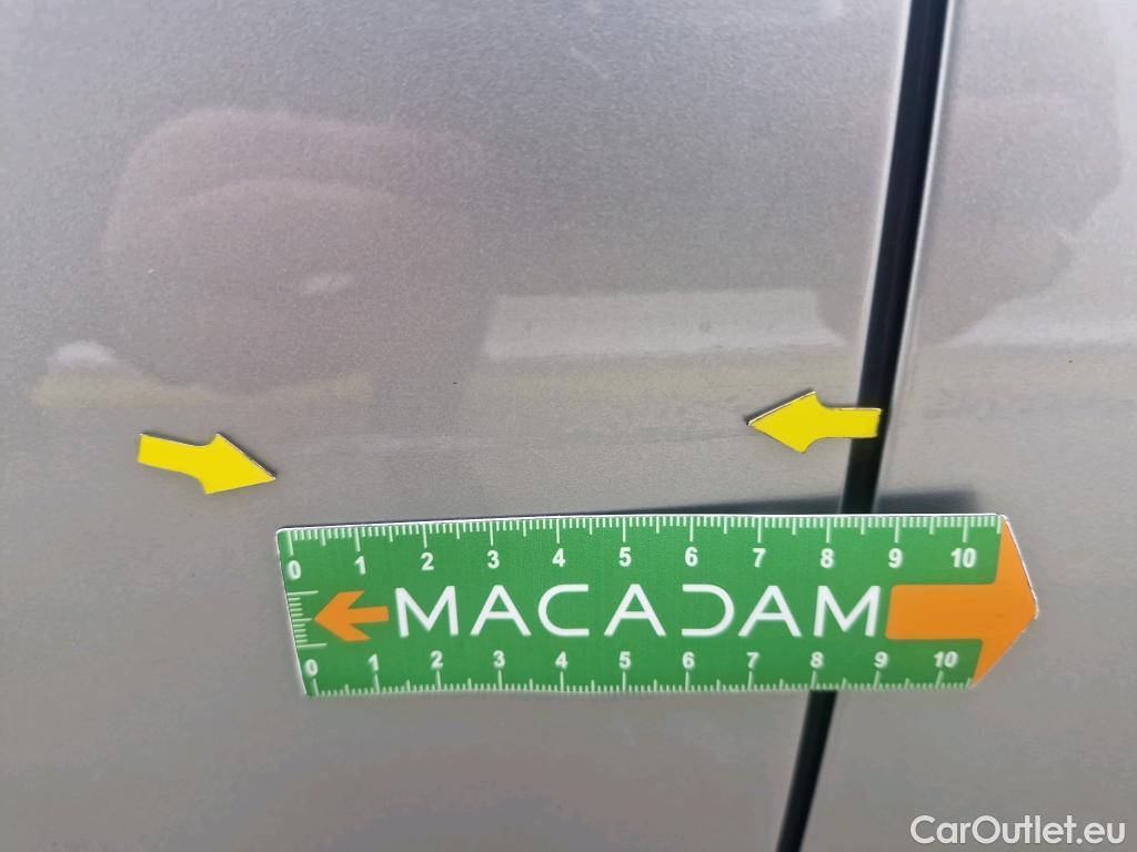  Nissan  Leaf NISSAN  / 2017 / 5P / Berline 150ch Visia Business #7