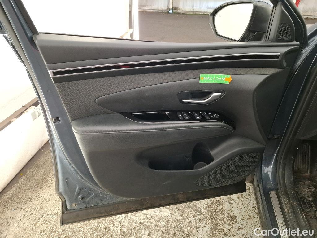  Hyundai  Tucson HYUNDAI  2020 5P SUV 1.6 PHEV 265 HTRAC CREATIVE 4WD AUTO #7
