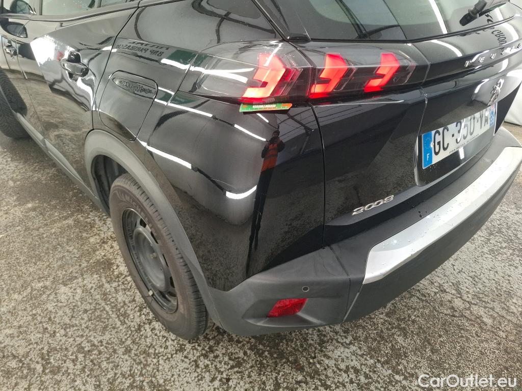  Peugeot  2008  Active Business 1.5 HDi 130CV BVA8 E6d #26