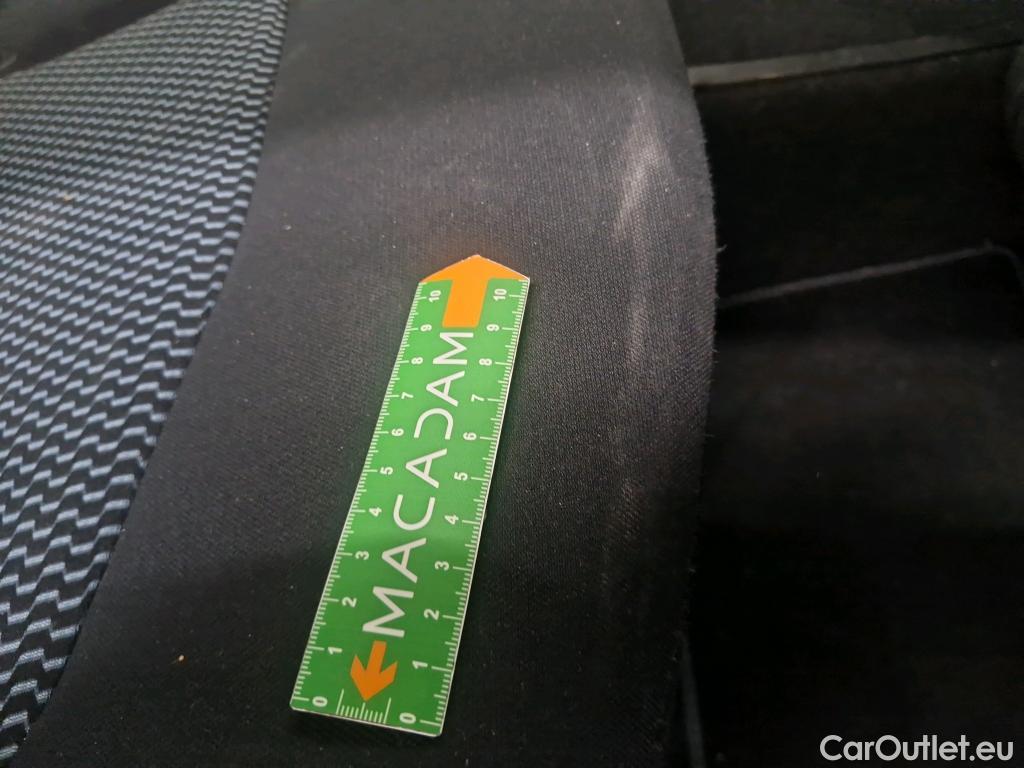  Nissan  Leaf NISSAN  / 2017 / 5P / Berline 150ch Visia Business #32