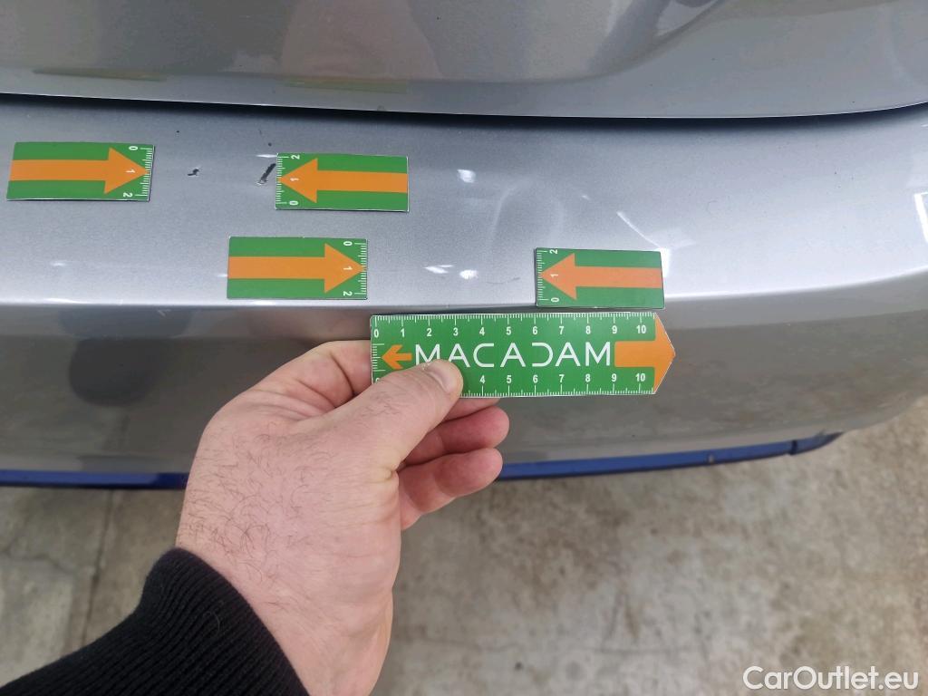  Nissan  Leaf NISSAN  / 2017 / 5P / Berline 150ch Visia Business #14