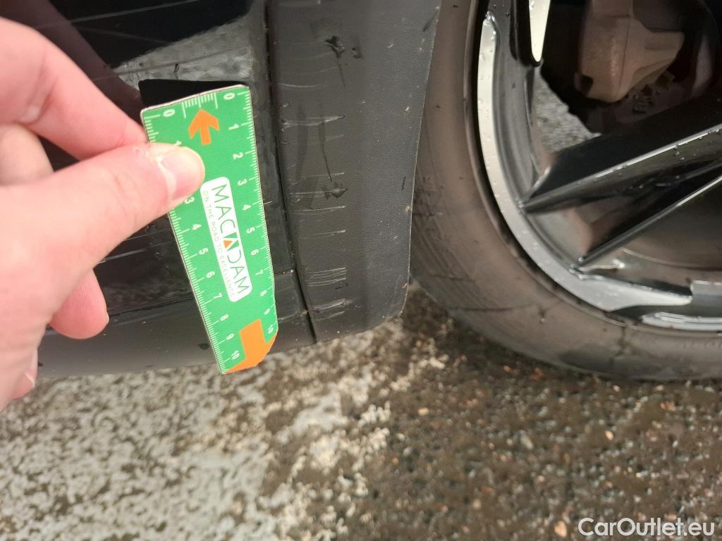  DS  DS7 7 Crossback Performance Line + 1.5 BlueHDi 130CV BVA8 E6d #20