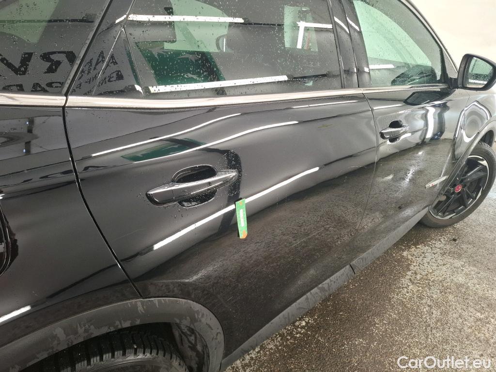  DS  DS7 7 Crossback Performance Line + 1.5 BlueHDi 130CV BVA8 E6d #5