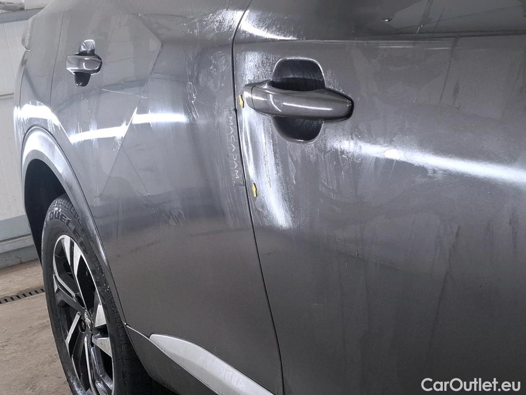  Peugeot  2008  Allure Business 1.5 HDi 130CV BVA8 E6d #6