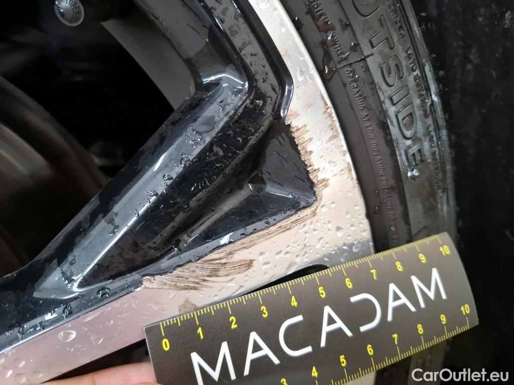  Mini  Mini   / 2021 / 3P / Berline John Cooper Works Premium Plus 231 BVA8 #37