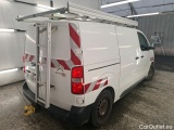  Citroen  Jumpy CITROEN  VU 4p Fourgon Taille M BlueHDi 95 BVM Confort #3