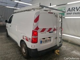  Citroen  Jumpy CITROEN  VU 4p Fourgon Taille M BlueHDi 95 BVM Confort #2