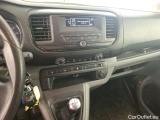  Citroen  Jumpy CITROEN  VU 4p Fourgon Taille M BlueHDi 95 BVM Confort #7