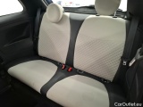  Fiat  500 FIAT   2015 3P Berline Hybrid 1.0 BSG 70 ch Dolcevita #9