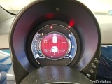  Fiat  500 FIAT   2015 3P Berline Hybrid 1.0 BSG 70 ch Dolcevita #12