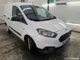  Ford  Transit  Courier Trend 1.5 TDCi 75CV BVM6 E6dT #4