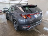  Hyundai  Tucson HYUNDAI  / 2020 / 5P / SUV 1.6 HYBRID 230 EXECUTIVE #2