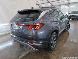  Hyundai  Tucson HYUNDAI  / 2020 / 5P / SUV 1.6 HYBRID 230 EXECUTIVE #3