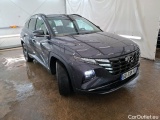  Hyundai  Tucson HYUNDAI  / 2020 / 5P / SUV 1.6 HYBRID 230 EXECUTIVE #4
