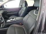  Hyundai  Tucson HYUNDAI  / 2020 / 5P / SUV 1.6 HYBRID 230 EXECUTIVE #8