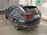  Hyundai  Tucson HYUNDAI  2020 5P SUV 1.6 PHEV 265 HTRAC CREATIVE 4WD AUTO #2