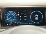  Hyundai  Tucson HYUNDAI  2020 5P SUV 1.6 PHEV 265 HTRAC CREATIVE 4WD AUTO #6