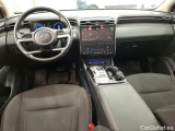  Hyundai  Tucson HYUNDAI  2020 5P SUV 1.6 PHEV 265 HTRAC CREATIVE 4WD AUTO #5
