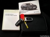  Hyundai  Tucson HYUNDAI  2020 5P SUV 1.6 PHEV 265 HTRAC CREATIVE 4WD AUTO #12