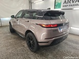  Land Rover  Range Rover Evoque LAND ROVER  / 2018 / 5P / SUV 1.5 P300e PHEV BVA 4WD R-Dynamic HSE #2