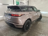  Land Rover  Range Rover Evoque LAND ROVER  / 2018 / 5P / SUV 1.5 P300e PHEV BVA 4WD R-Dynamic HSE #3