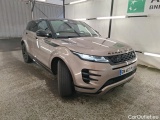  Land Rover  Range Rover Evoque LAND ROVER  / 2018 / 5P / SUV 1.5 P300e PHEV BVA 4WD R-Dynamic HSE #4