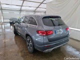  Mercedes  G-Klasee MERCEDES-BENZ GLC / 2019 / 5P / SUV 2.0 GLC 300 E BUSINESS LINE 4MATIC #2