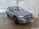  Mercedes  G-Klasee MERCEDES-BENZ GLC / 2019 / 5P / SUV 2.0 GLC 300 E BUSINESS LINE 4MATIC #4