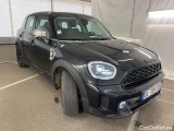  Mini  Countryman MINI  / 2020 / 5P / Crossover Cooper SE ALL4 Premium Plus125+95ch BVA6 #4