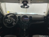  Mini  Countryman MINI  / 2020 / 5P / Crossover Cooper SE ALL4 Premium Plus125+95ch BVA6 #5