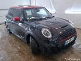  Mini  Mini   / 2021 / 3P / Berline John Cooper Works Premium Plus 231 BVA8 #4
