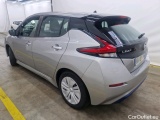  Nissan  Leaf NISSAN  / 2017 / 5P / Berline 150ch Visia Business #2