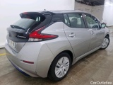  Nissan  Leaf NISSAN  / 2017 / 5P / Berline 150ch Visia Business #3
