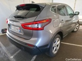  Nissan  Qashqai NISSAN  5p Crossover 1.3 DIG-T 140 Business Edition #3