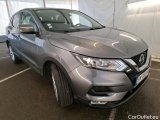  Nissan  Qashqai NISSAN  5p Crossover 1.3 DIG-T 140 Business Edition #4