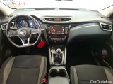  Nissan  Qashqai NISSAN  5p Crossover 1.3 DIG-T 140 Business Edition #5