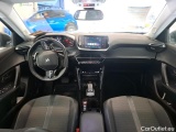 Peugeot  2008  Allure Business 1.5 HDi 130CV BVA8 E6d #5