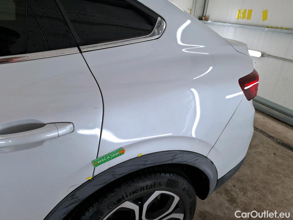  Renault  Arkana  Intens 1.6 E-TECH Hybrid 145CV BVA6 E6d #13